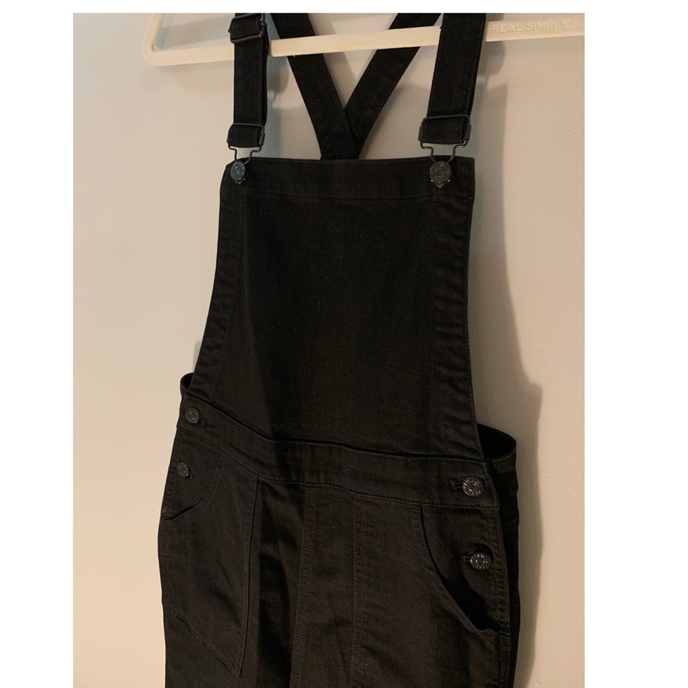 Madewell Overalls